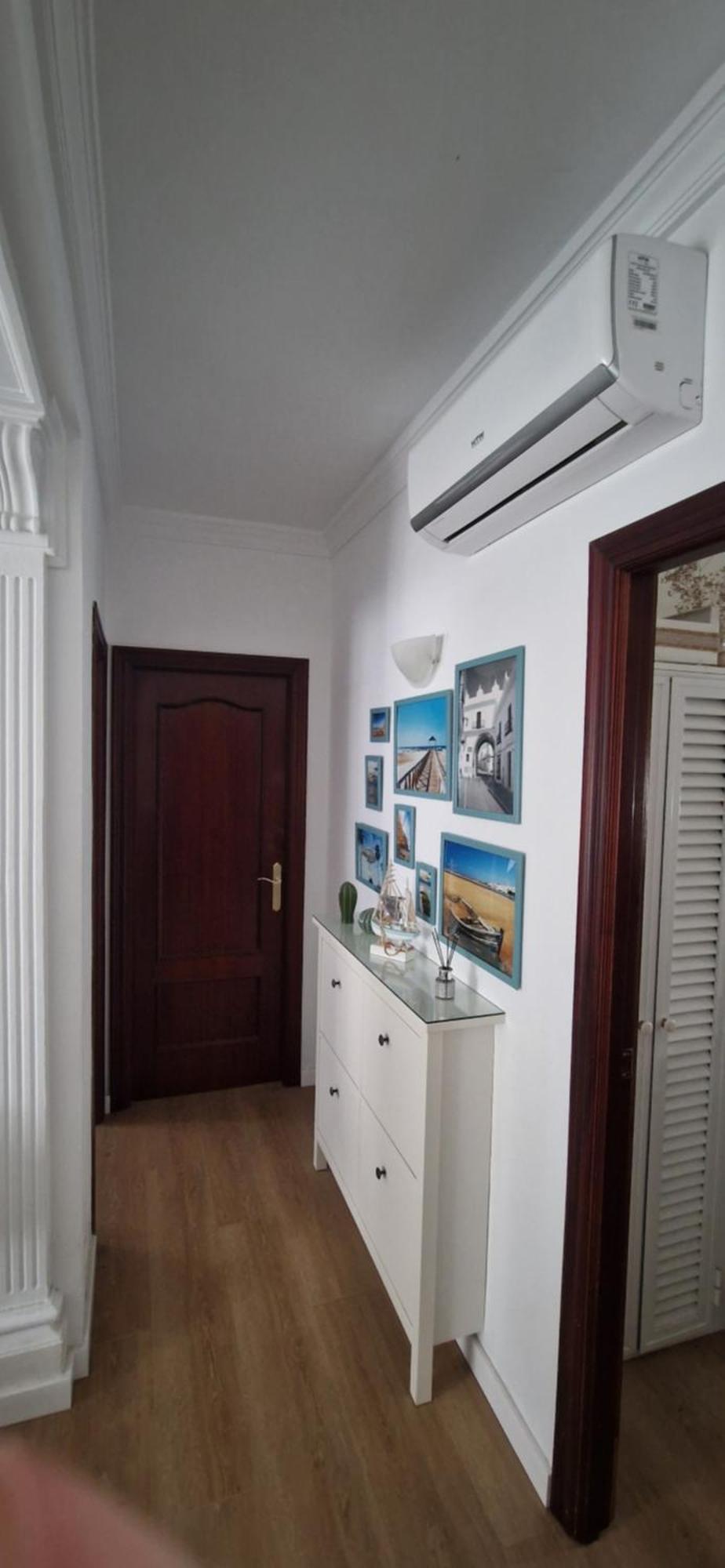 Apartamento En Conil Apartment Conil De La Frontera Exterior photo
